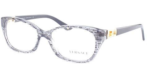 versace glasses 2017|Women's Designer Eye Glasses .